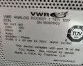 VWR Analog Rocker_serial1